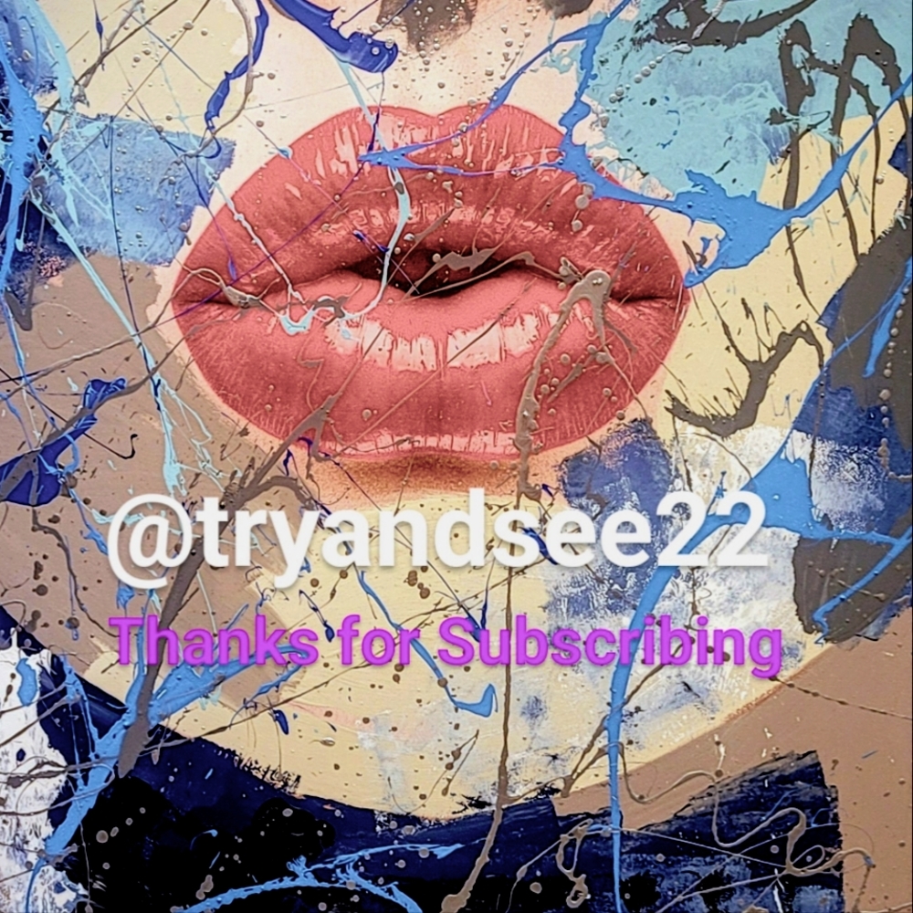 Cosmetics & Beauty!